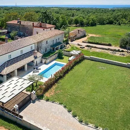 Lori Nova Vas (Porec)
