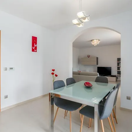 Villa Lori Nova Vas (Porec)