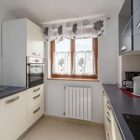 Lori Villa Nova Vas (Porec)