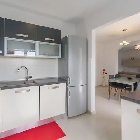 Lori Villa Nova Vas (Porec)