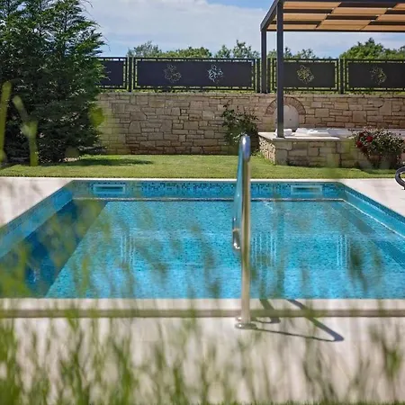 Lori 度假居 Nova Vas (Porec)